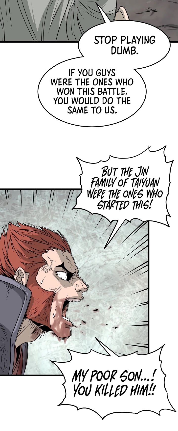 Murim Login Chapter 52 image 07